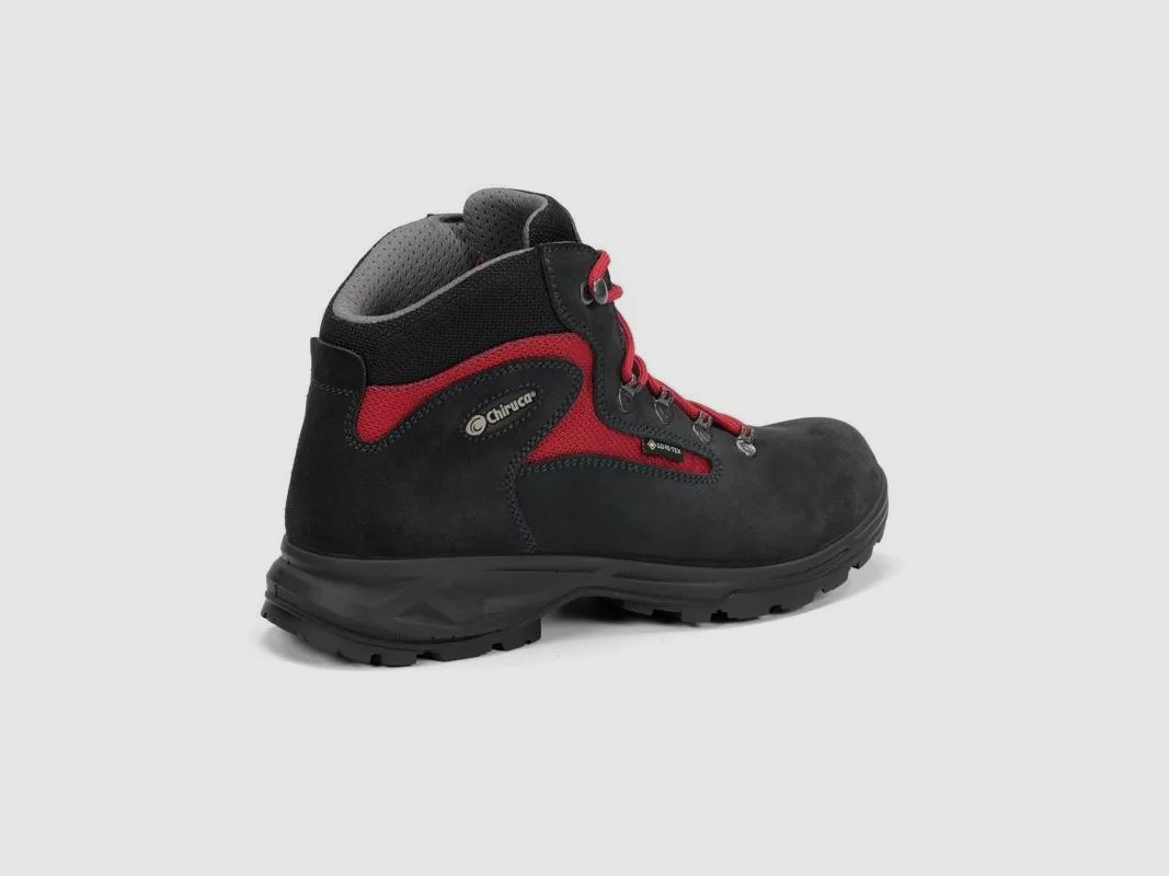 CHIRUCA MASSANA GORE-TEX POLYURETHAN XTRA GRAU, Bild 1 von 5