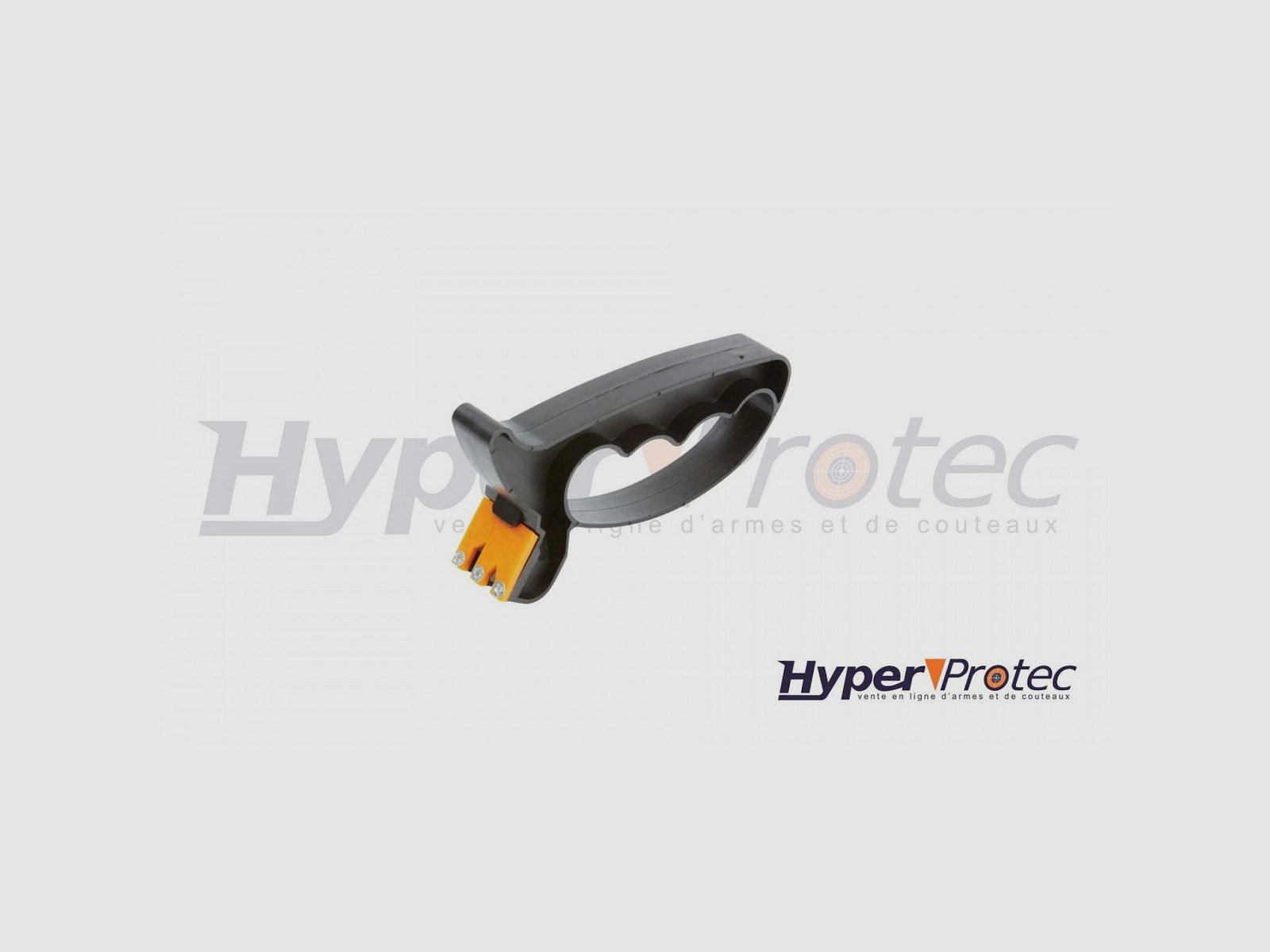 Meyerco Messerschärfer 2-in-1 für Messer und Scheren
