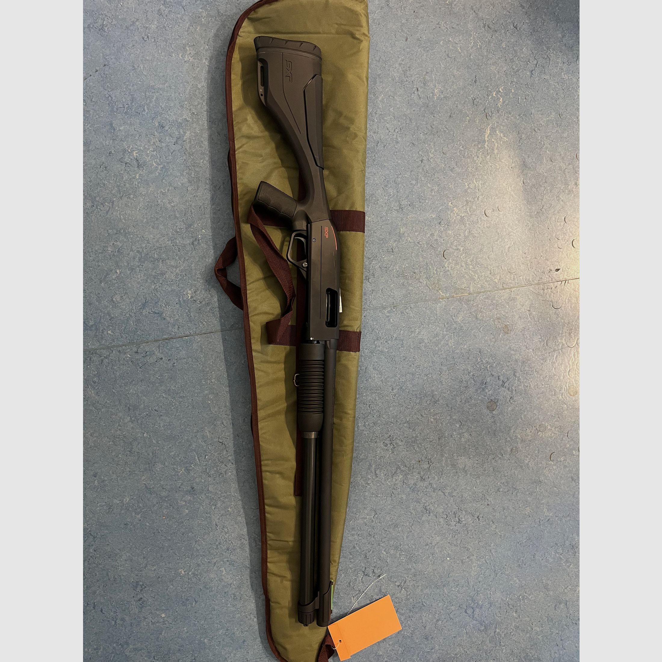 Winchester SXP extreme