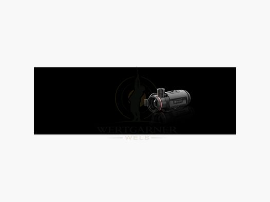Hikmicro Clip-On Thunder TH35C 3.0