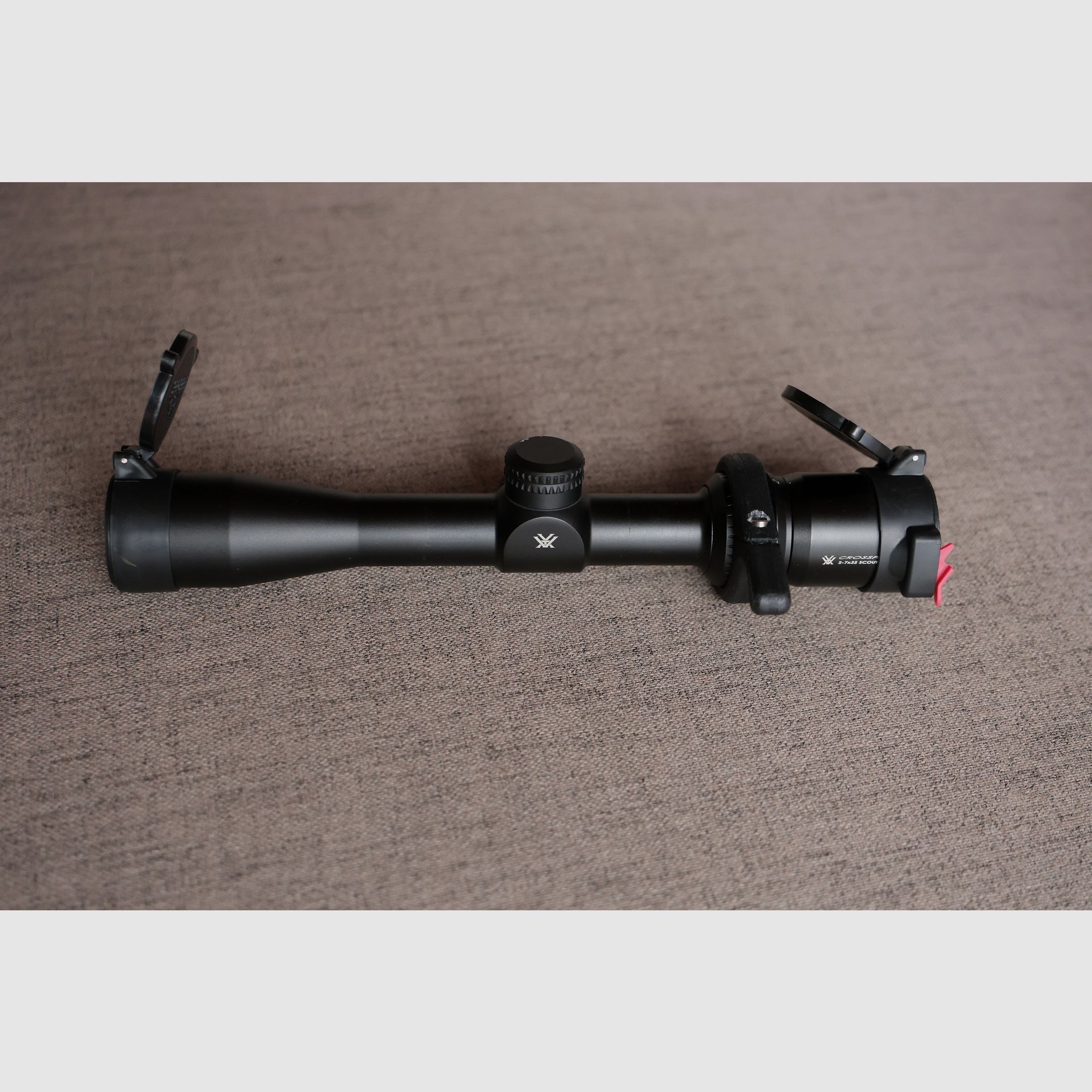 Vortex Crossfire II Scout 2-7x32 Zielfernrohr 