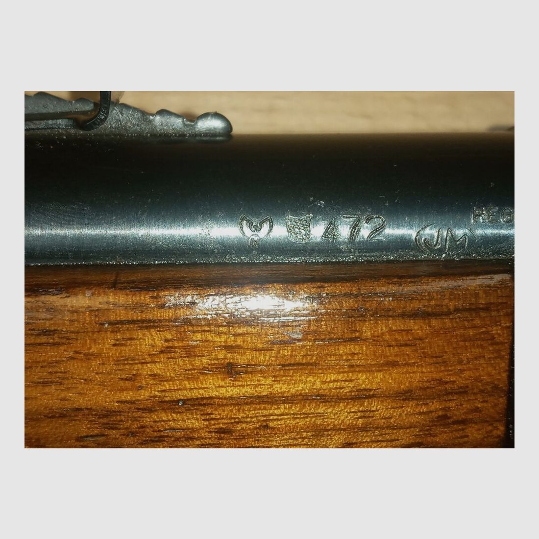 Marlin M 1894