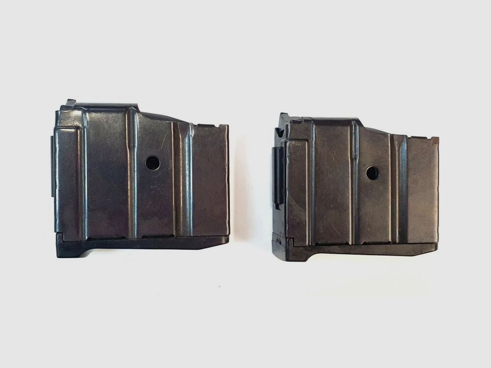 Magazynek RUGER do karabinu Ruger Mini 14 - .223Rem, 5 strzałów