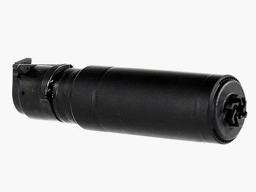 B&T QDN Slimline, SRBS Gewehr-Schalldämpfer NATO