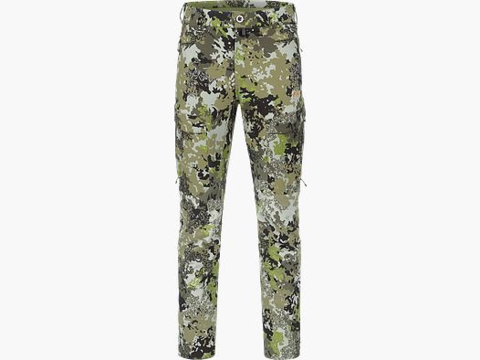 Herren Charger Hose HunTec Camo HunTec Camo 58