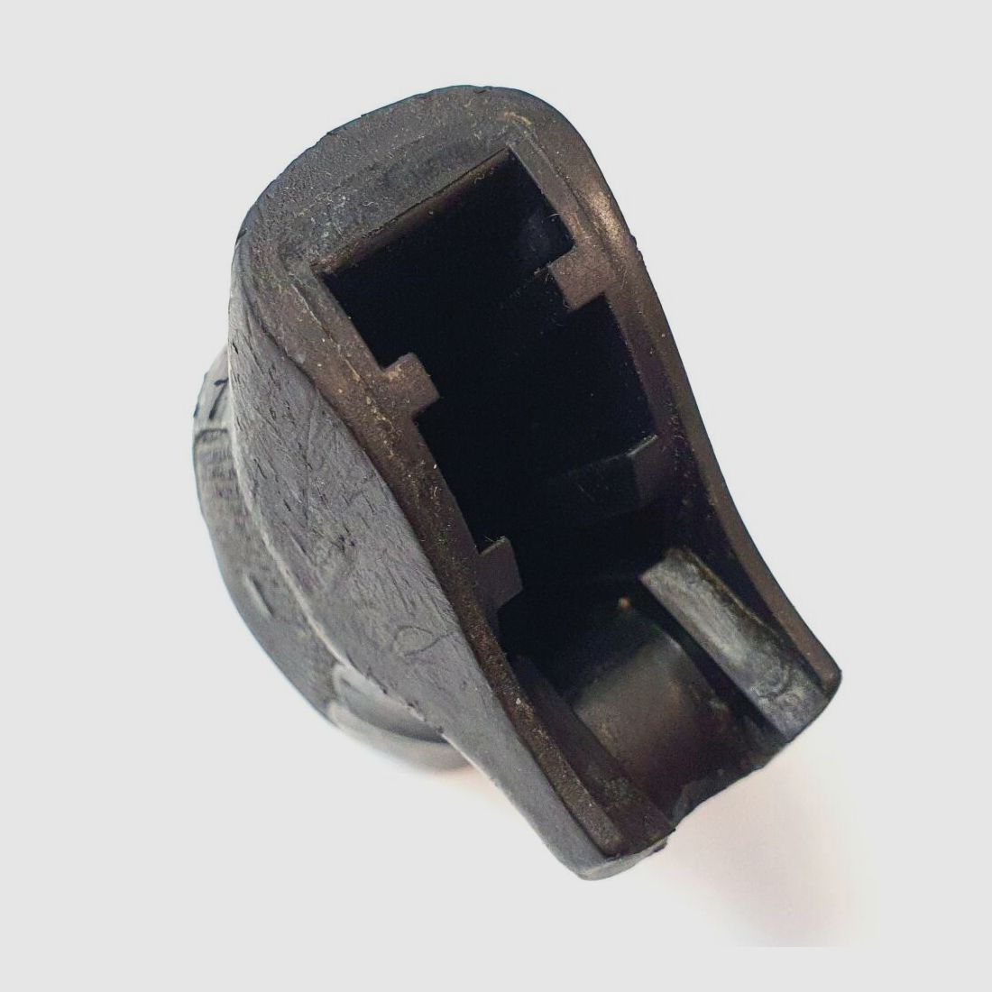 Weirauch Freier Teilesatz Weihrauch Arminius HW 38 Revolver .38 Special 39Teile