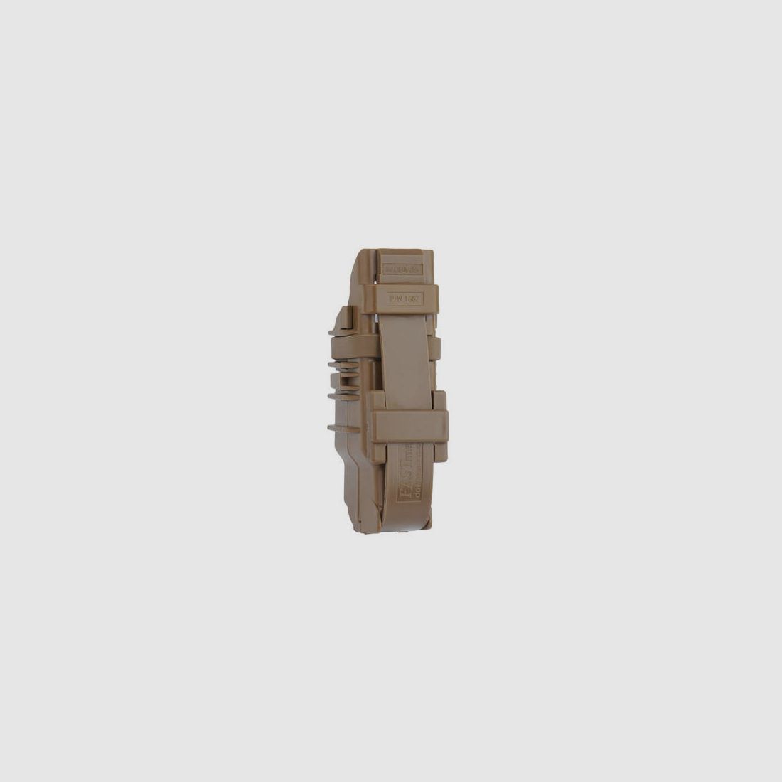 ITW Nexus - FastMag™ Pistole - Gen 3 - Duty Belt - Coyote Brown - 34G-FMP-DBELT-COY, Bild 2 von 2