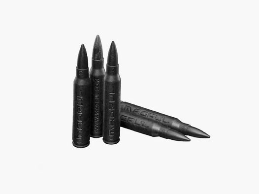 MAGPUL Dummy Rounds 5,56×45 MAG215