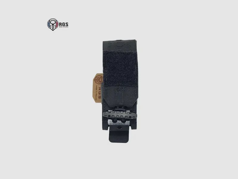 Bolsa Bang/40 mm Rhino Gear Solutions, imagen 2 de 2