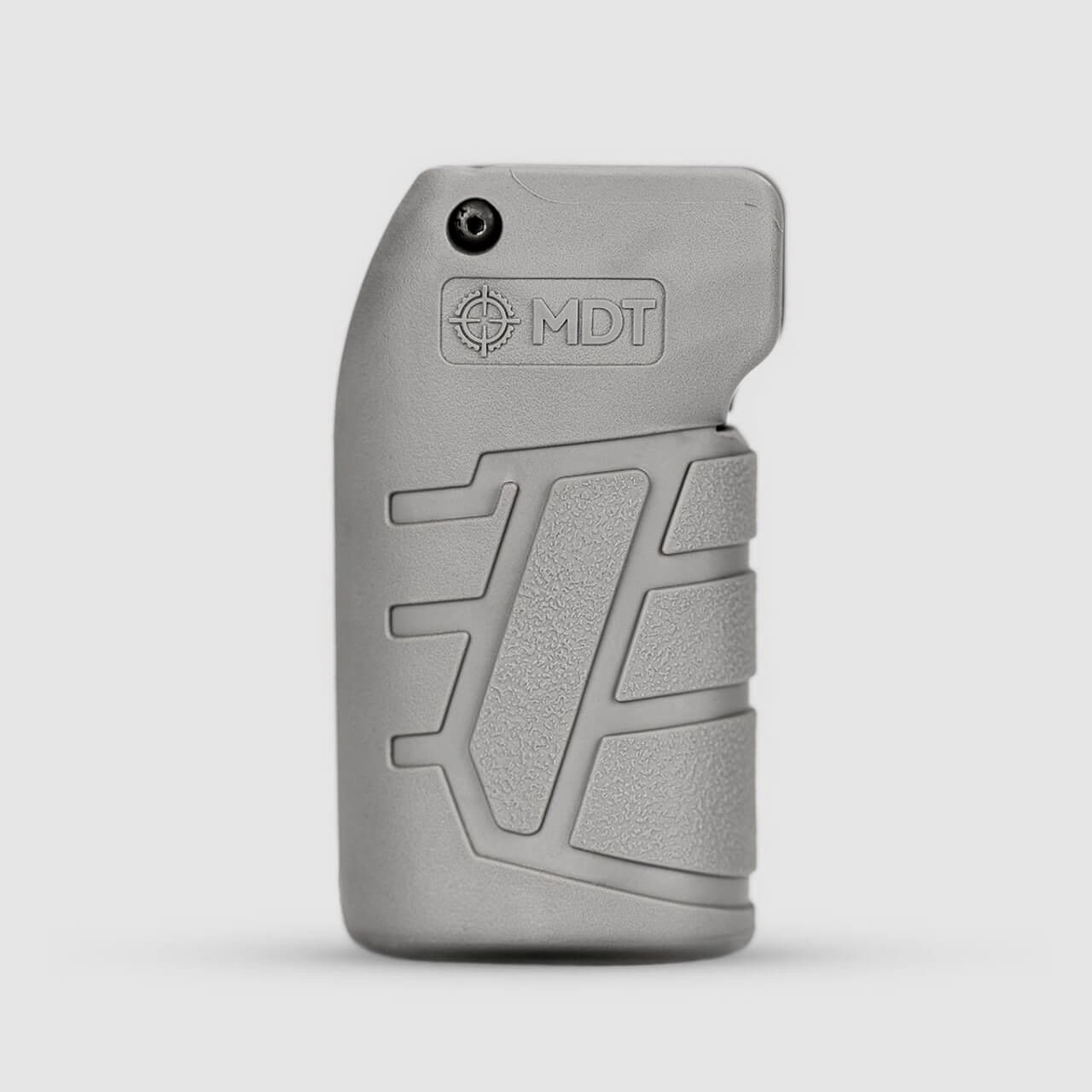 MDT Vertical Grip Elite AR - Gray