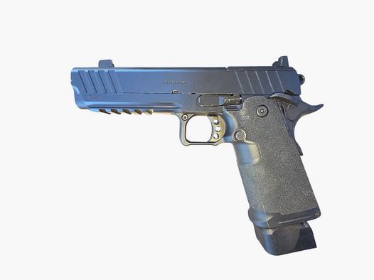 Pistol SPRINGFIELD ARMORY 1911 DS Prodigy Comp Cal. 9×19 – Barrel 5"1 used