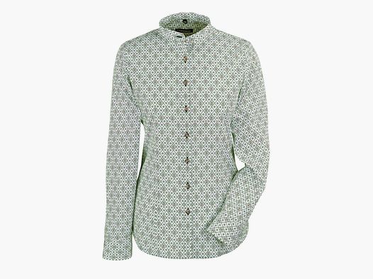 Blouse à Manches Longues Summit Storm