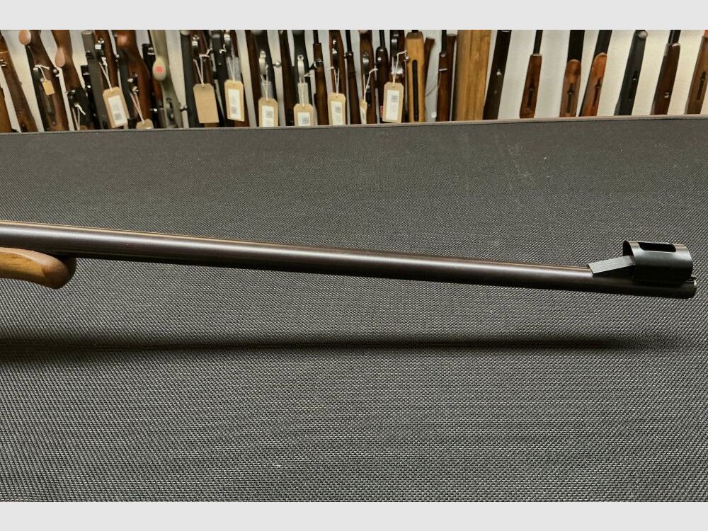 CZ Uhersky Brod Brenner 452 .22lr
