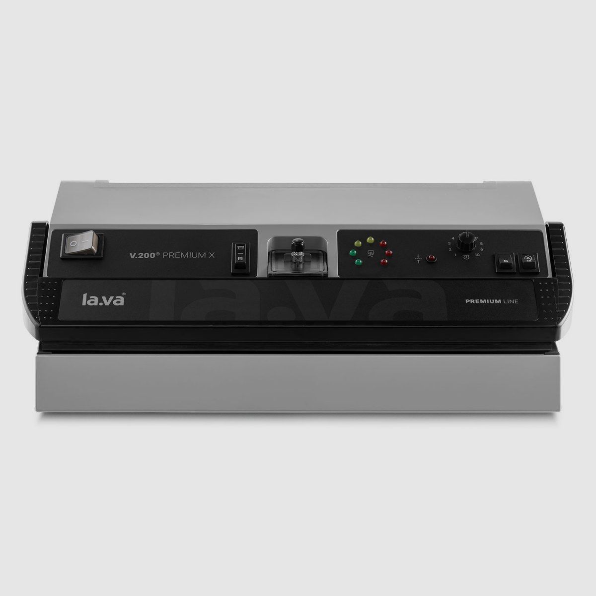 Lava Vacumeermachine V.200 Premium X, afbeelding 1 van 3