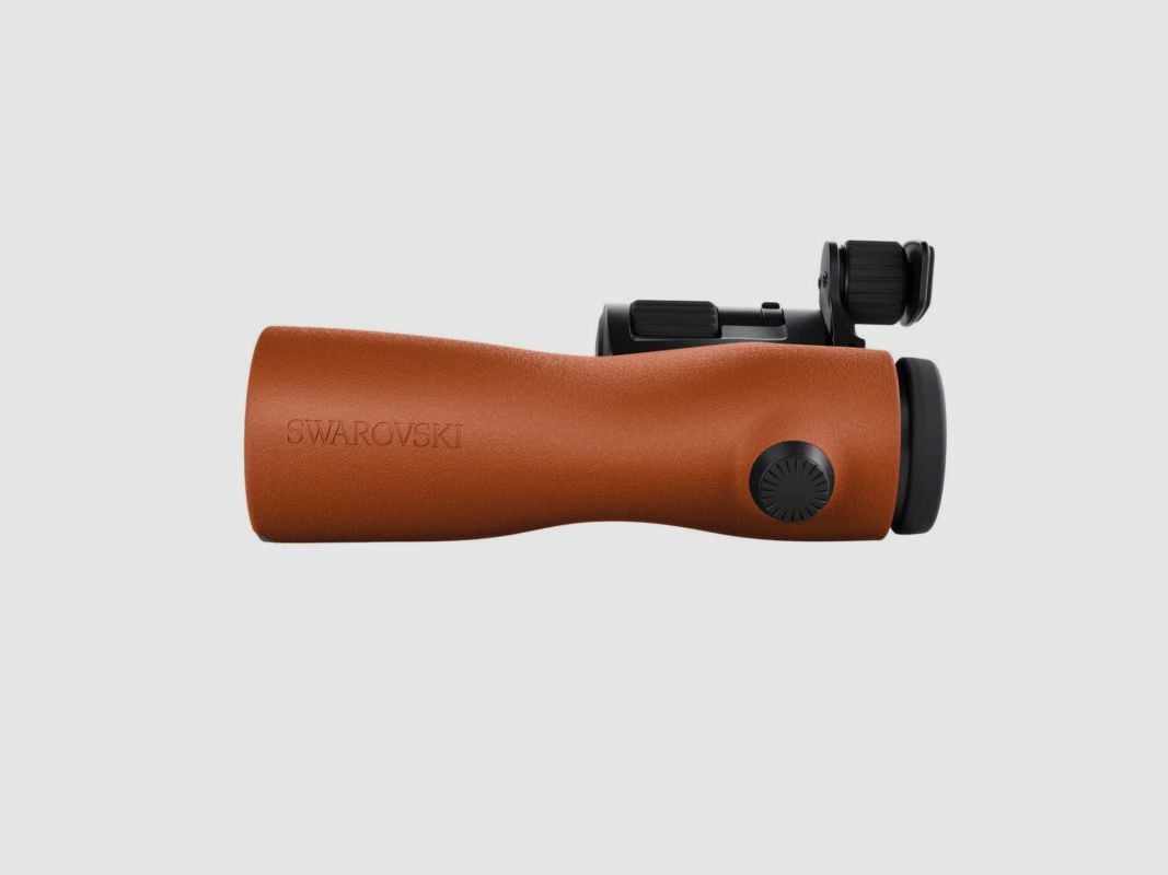 Swarovski Optik Fernglas NL Pure 10x42 | orange, Bild 10 von 16