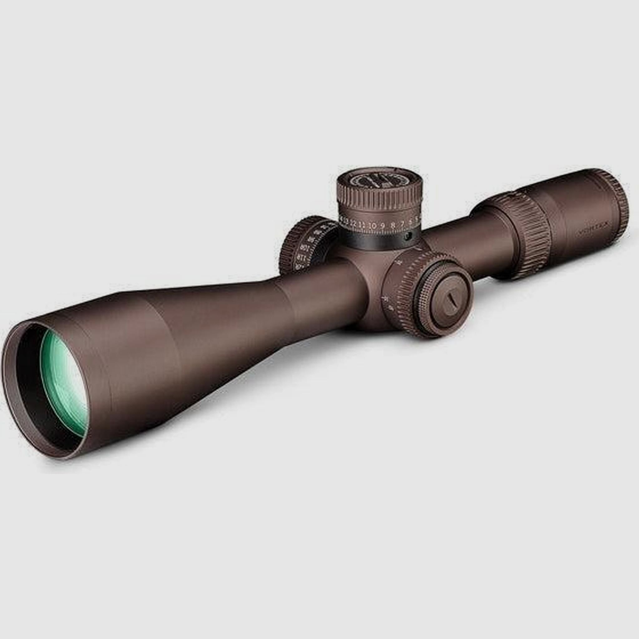 Vortex Optics Razor HD Gen III 6-36x56 FFP Riflescope EBR-7D - MRAD