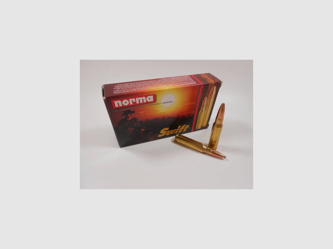.308WIN 165GR SWIFT / TXP