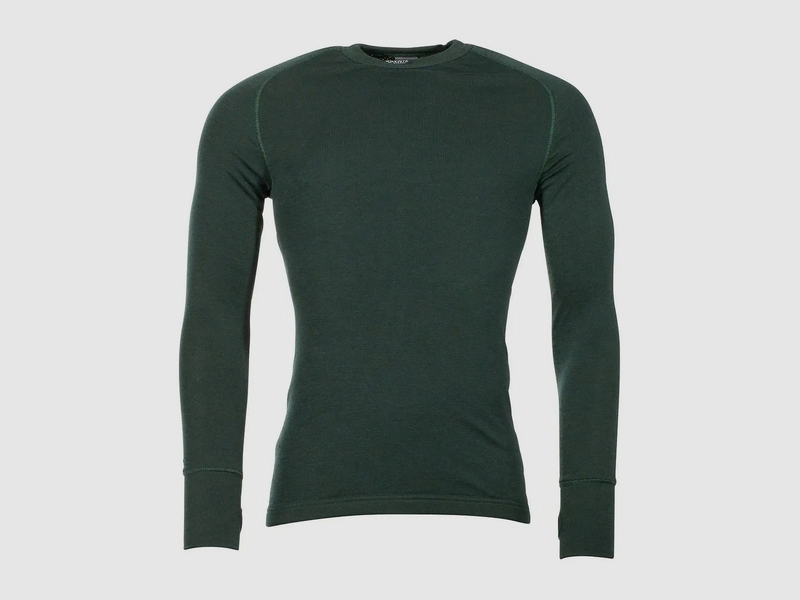 Brynje Brynje Shirt Arctic - Oliv / S Herren