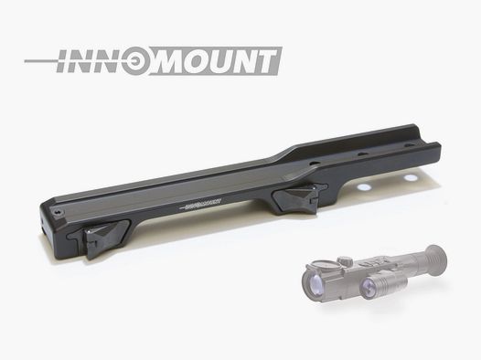 Innomount QD für Weaver/Picatinny – Pulsar