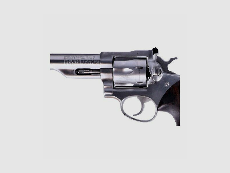 Revolver Ruger Security-Six 6"" kaliber .357Mag