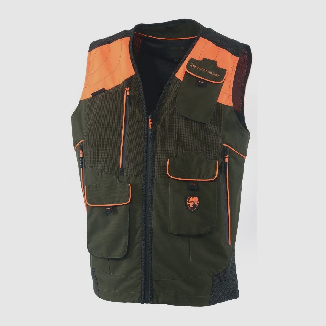 Univers gilet tecnico