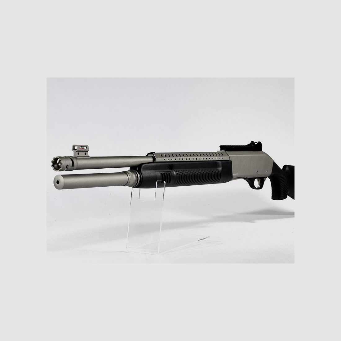 AKKAR Altay TK-222 (212 PS) vernickelt