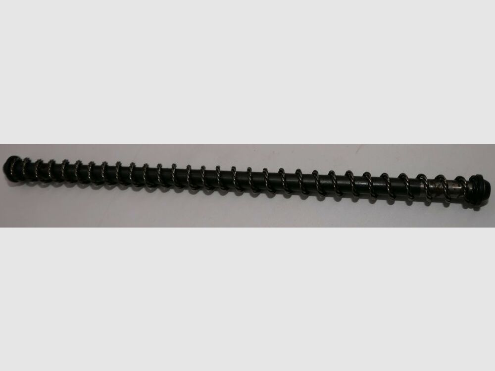 H&K Heckler und Koch GmbH Oberndorf Schließfeder alte Version H&K SL6 HK630