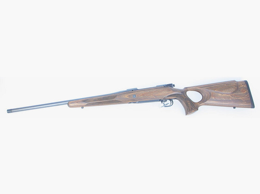 Mauser M 12 MAX