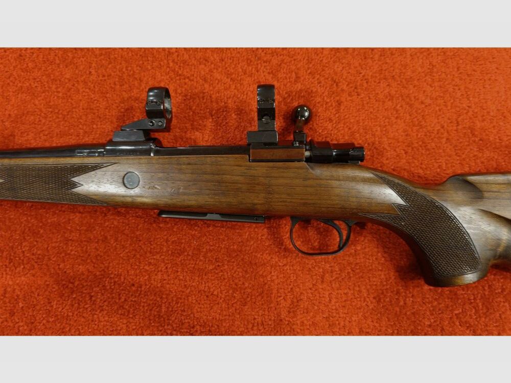 Santa Barbara Mod.1000 .243Win