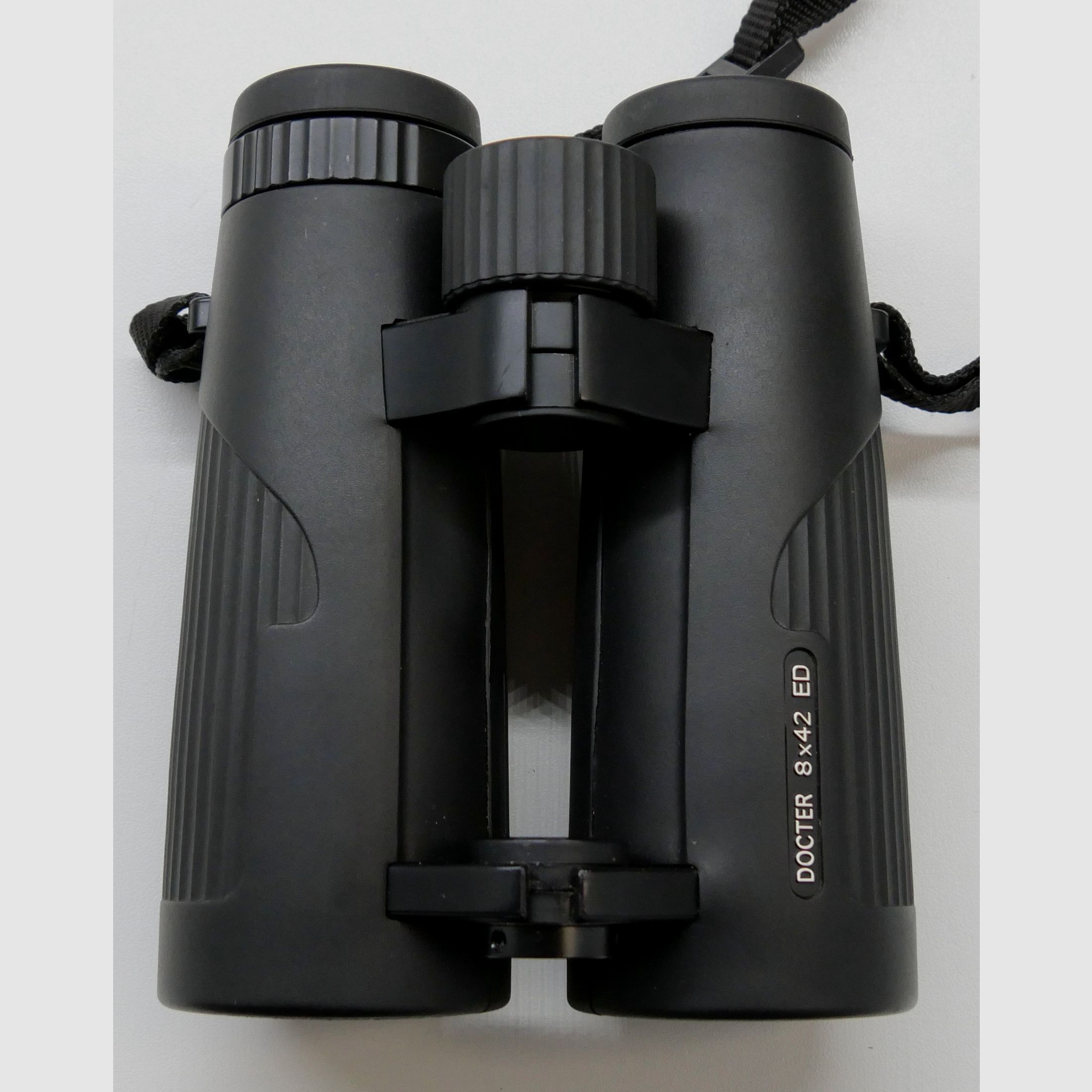 Docter binoculars DOCTER 8x42 ED /H504K