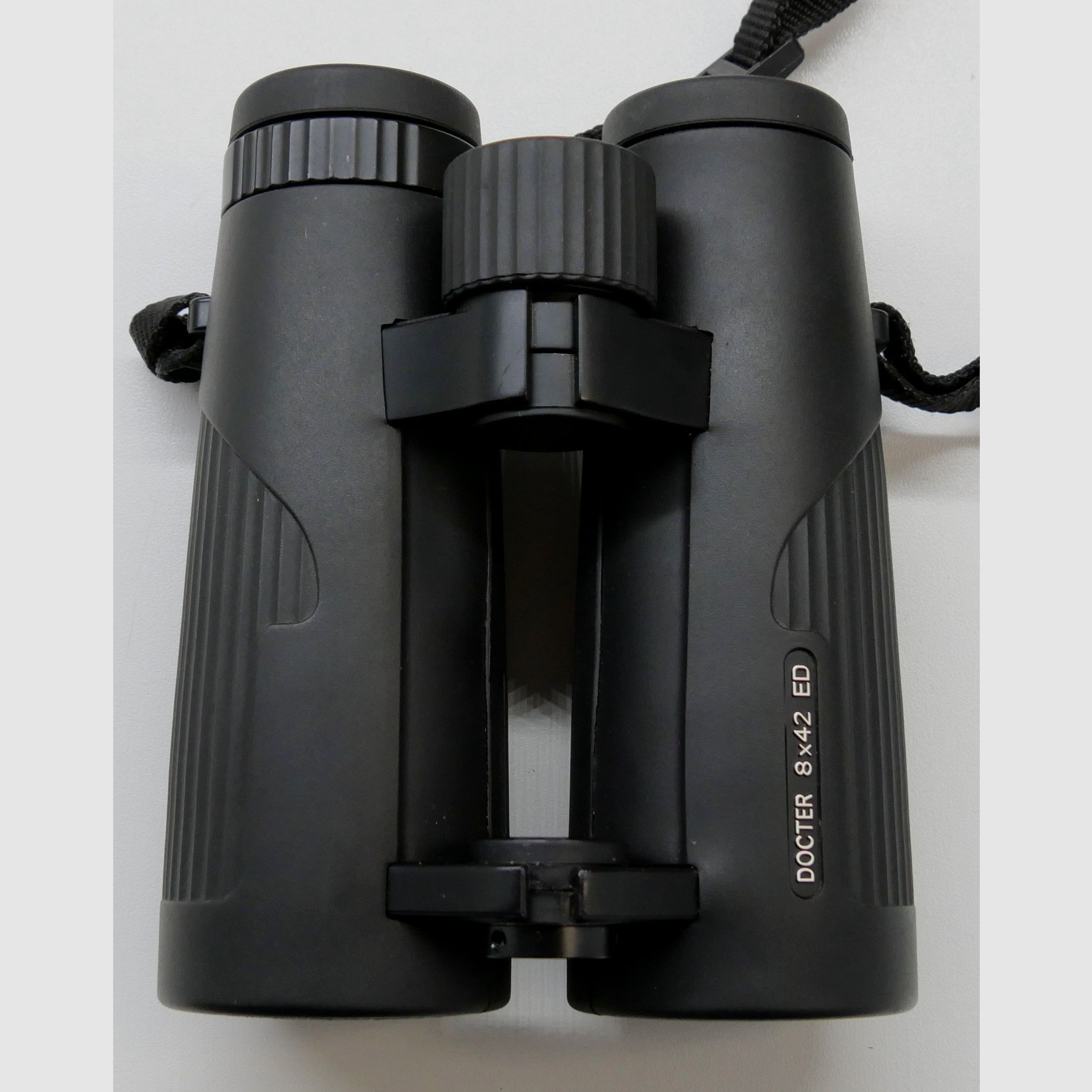 Docter Fernglas DOCTER 8x42 ED /H504K