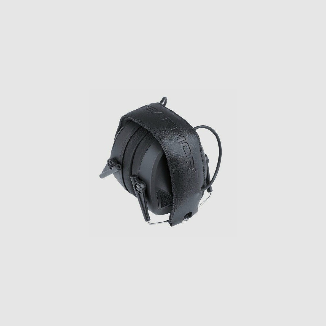 Earmor - Aktiver Gehörschutz M30 - schwarz