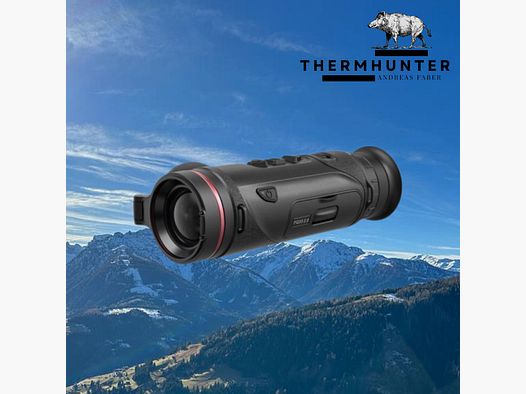 HIKmicro Falcon 2.0 FQ35