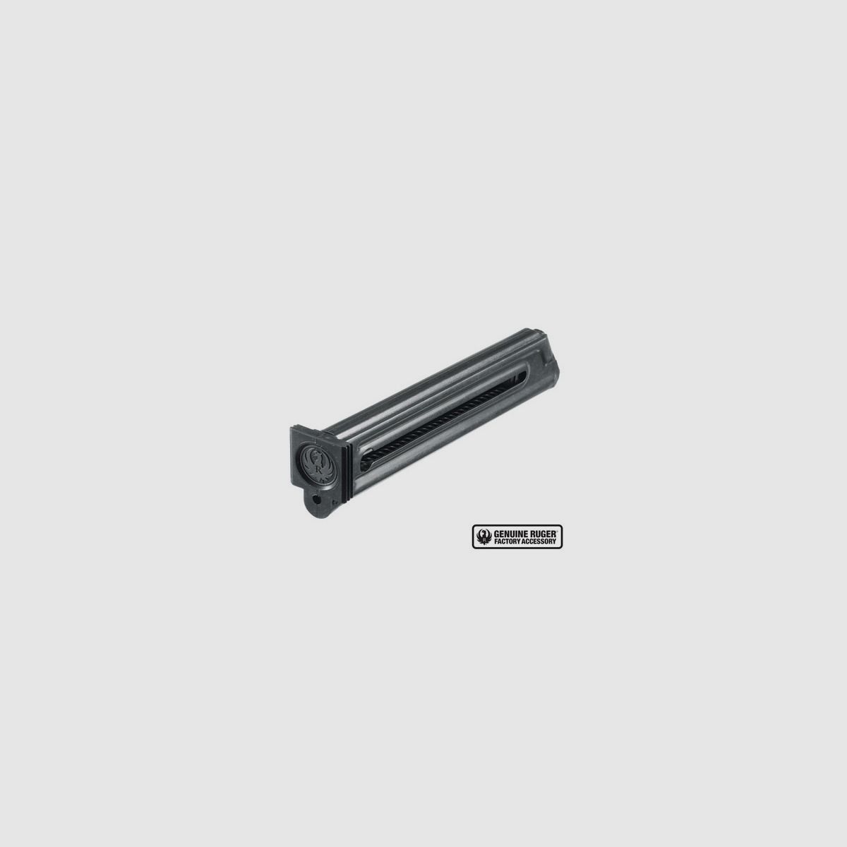 Magazin 22LR 10 Schuss M10 Serie MKII, Bild 2 von 5