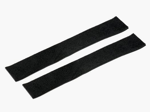 Wrap straps Set - Black [8Fields]