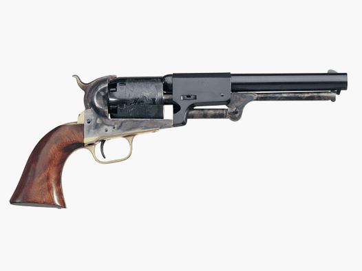 Révolver Uberti Dragoon Modèle N°3 Calibre 44