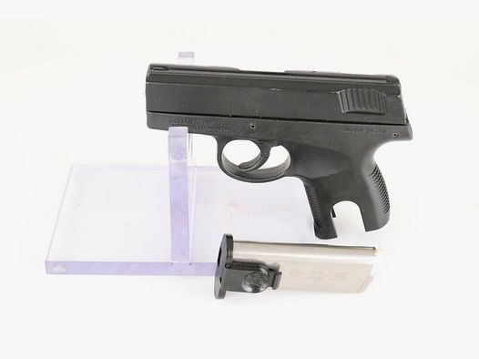 S&W	 SW380