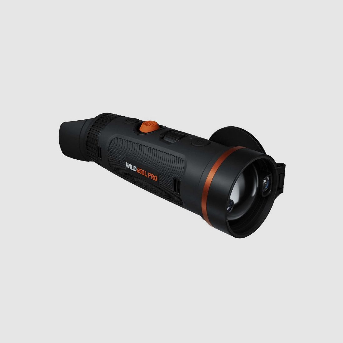 ThermTec Wild 650 L Pro - Wärmebildgerät