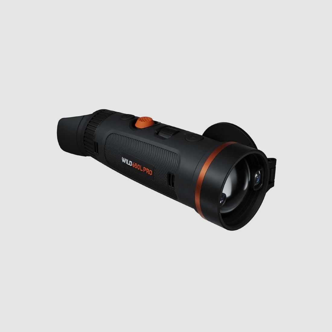 ThermTec Wild 650 L Pro - Dispositivo de imagen térmica