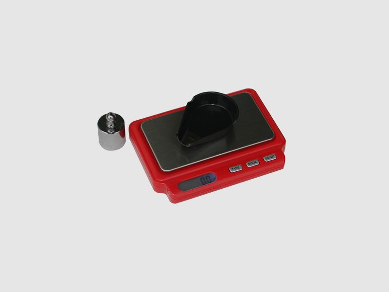 MTM Mini Digital Reloading Scale