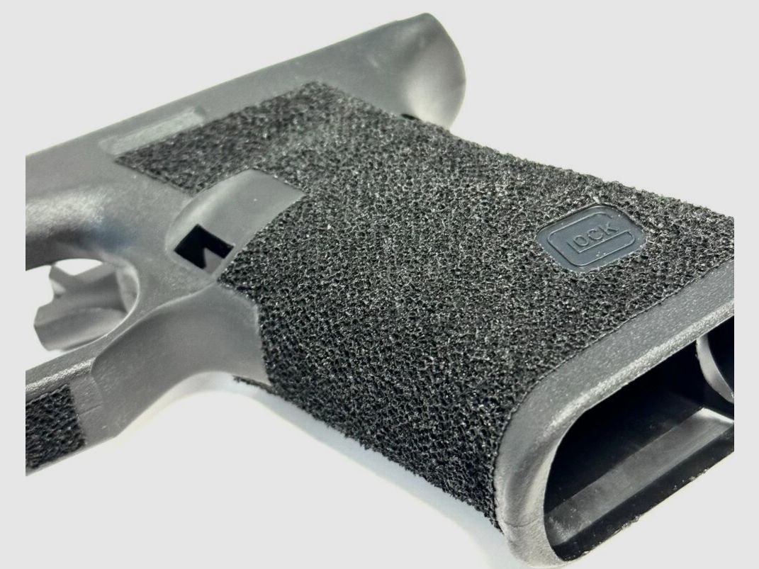 Glock VERKAUF + TUNING