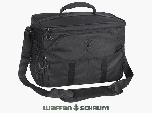Browning Munitionstasche Challenge schwarz 100% PES