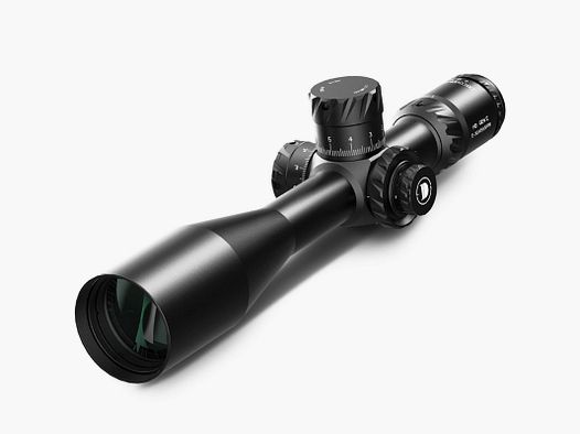 DISCOVERY visor telescópico 5-30X56