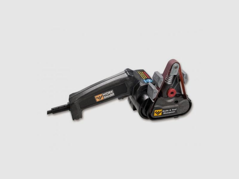 Work Sharp Knife and Tool Sharpener