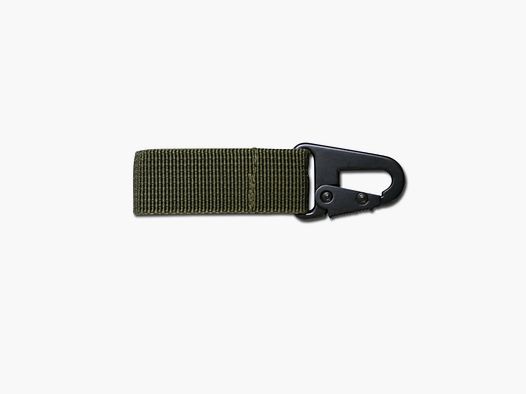 Mil-Tec Mil-Tec Koppelschlaufe Tactical 7 cm