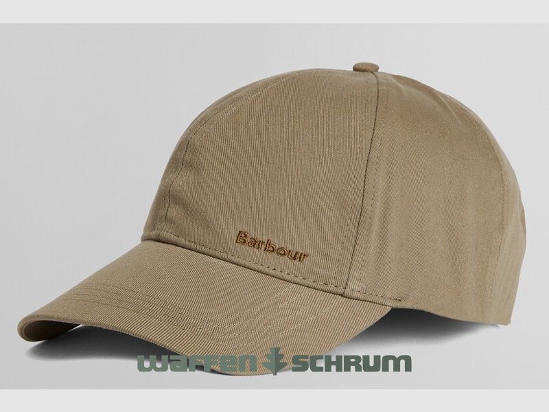 Barbour Cap Milburn