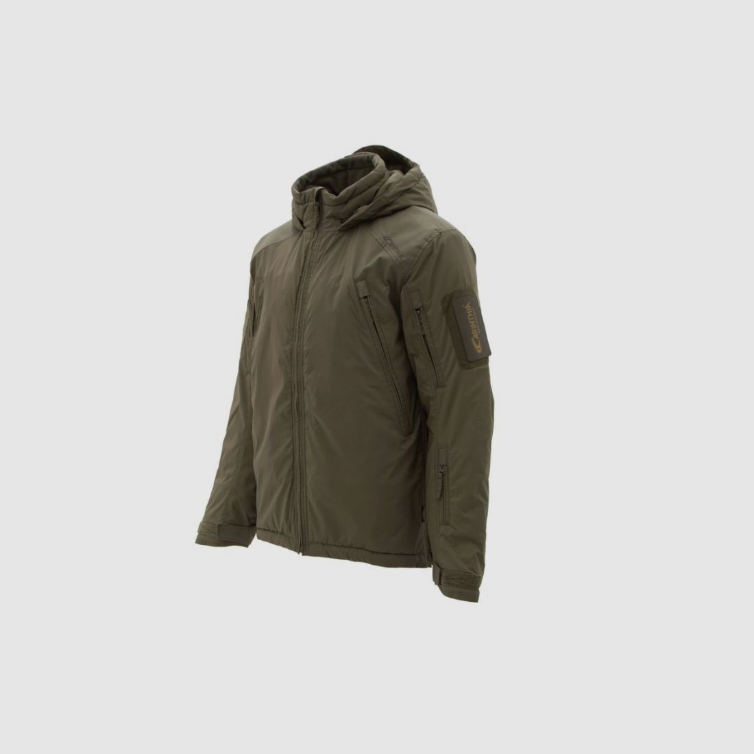 Carinthia H-Jacke 5.0 MIG | oliv, Bild 5 von 12