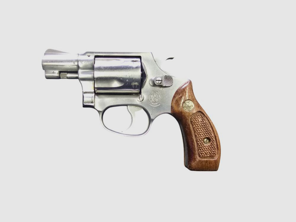 Smith & Wesson mod. 60