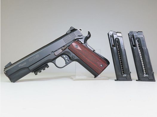 Sig Sauer 1911 - 22