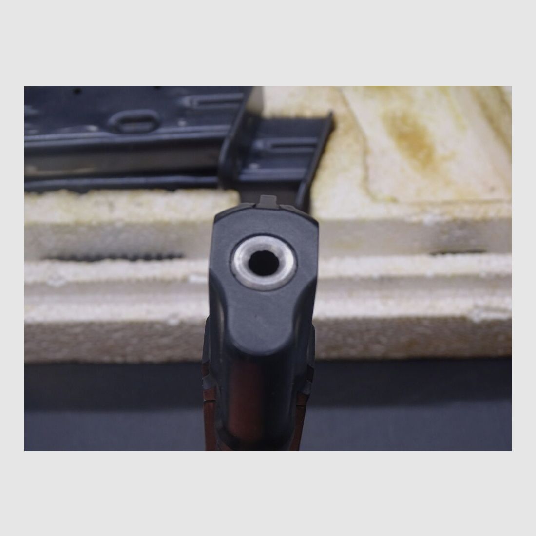 CZ 75 Kadet Wechselsystem Kaliber .22lr 75 Kadet